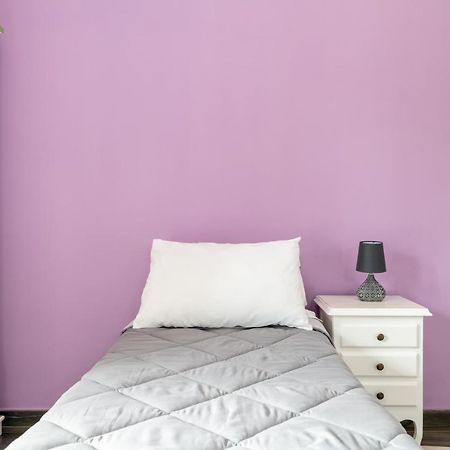 Myricae Rooms Affittacamere No Late Arrival Fiumicino Buitenkant foto