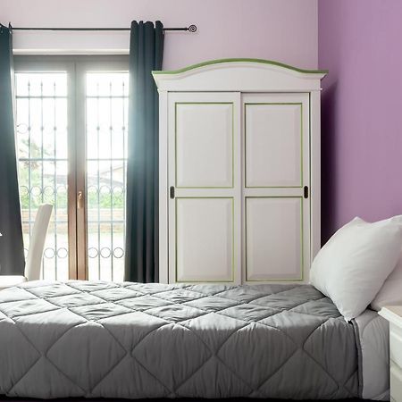 Myricae Rooms Affittacamere No Late Arrival Fiumicino Buitenkant foto
