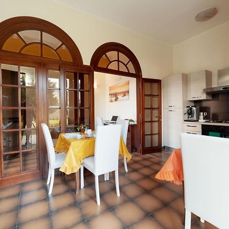 Myricae Rooms Affittacamere No Late Arrival Fiumicino Buitenkant foto