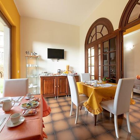 Myricae Rooms Affittacamere No Late Arrival Fiumicino Buitenkant foto