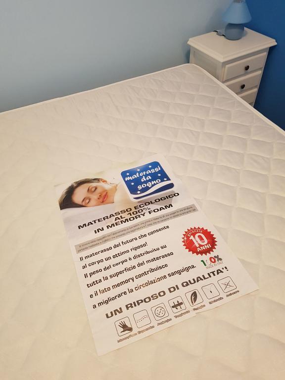 Myricae Rooms Affittacamere No Late Arrival Fiumicino Buitenkant foto