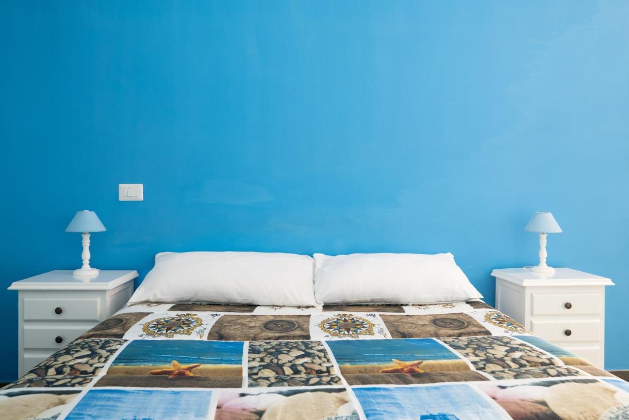 Myricae Rooms Affittacamere No Late Arrival Fiumicino Buitenkant foto