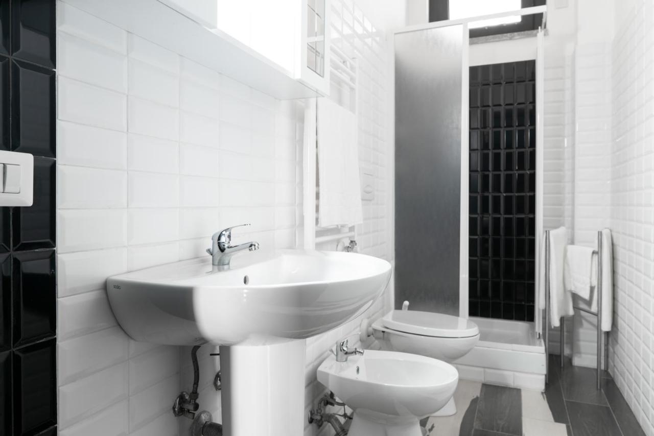 Myricae Rooms Affittacamere No Late Arrival Fiumicino Buitenkant foto