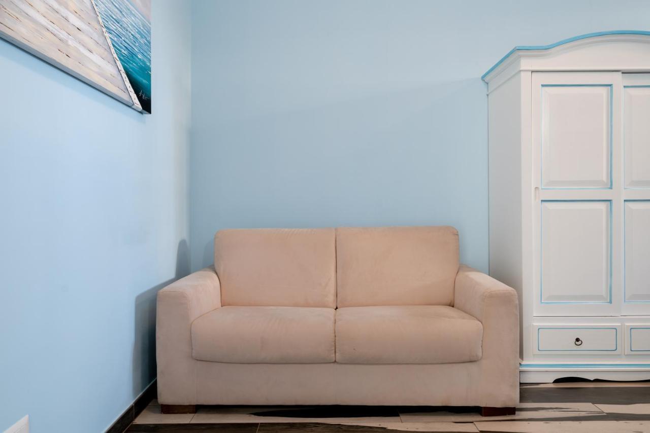 Myricae Rooms Affittacamere No Late Arrival Fiumicino Buitenkant foto