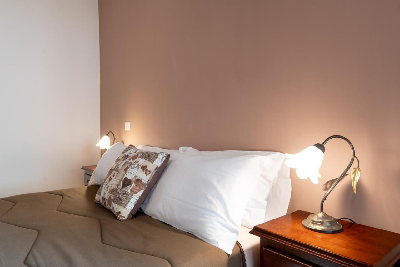 Myricae Rooms Affittacamere No Late Arrival Fiumicino Buitenkant foto