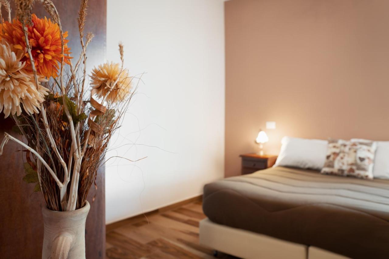 Myricae Rooms Affittacamere No Late Arrival Fiumicino Buitenkant foto