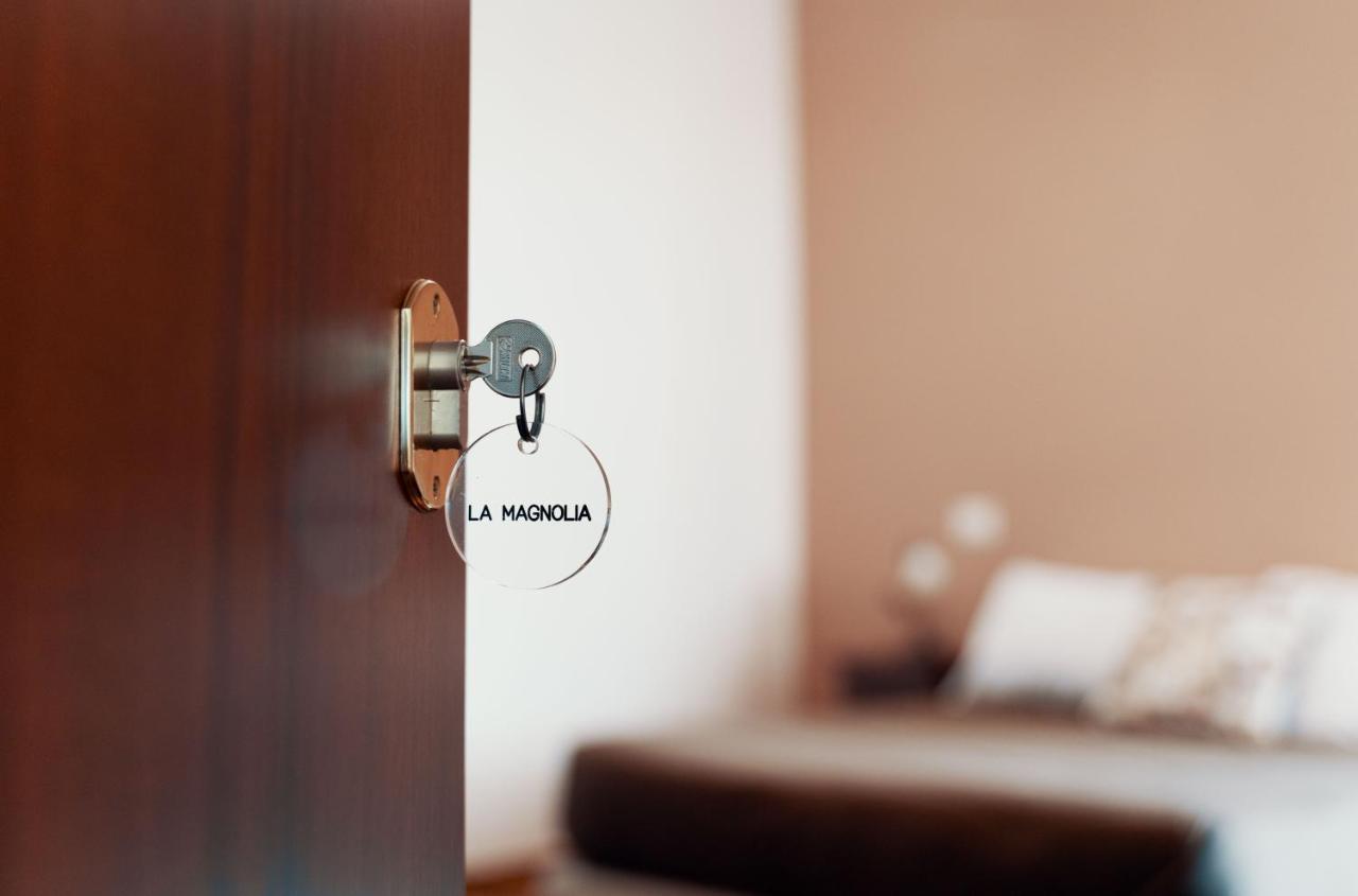 Myricae Rooms Affittacamere No Late Arrival Fiumicino Buitenkant foto