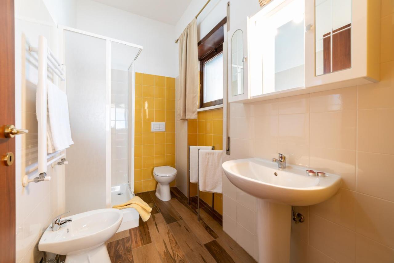 Myricae Rooms Affittacamere No Late Arrival Fiumicino Buitenkant foto